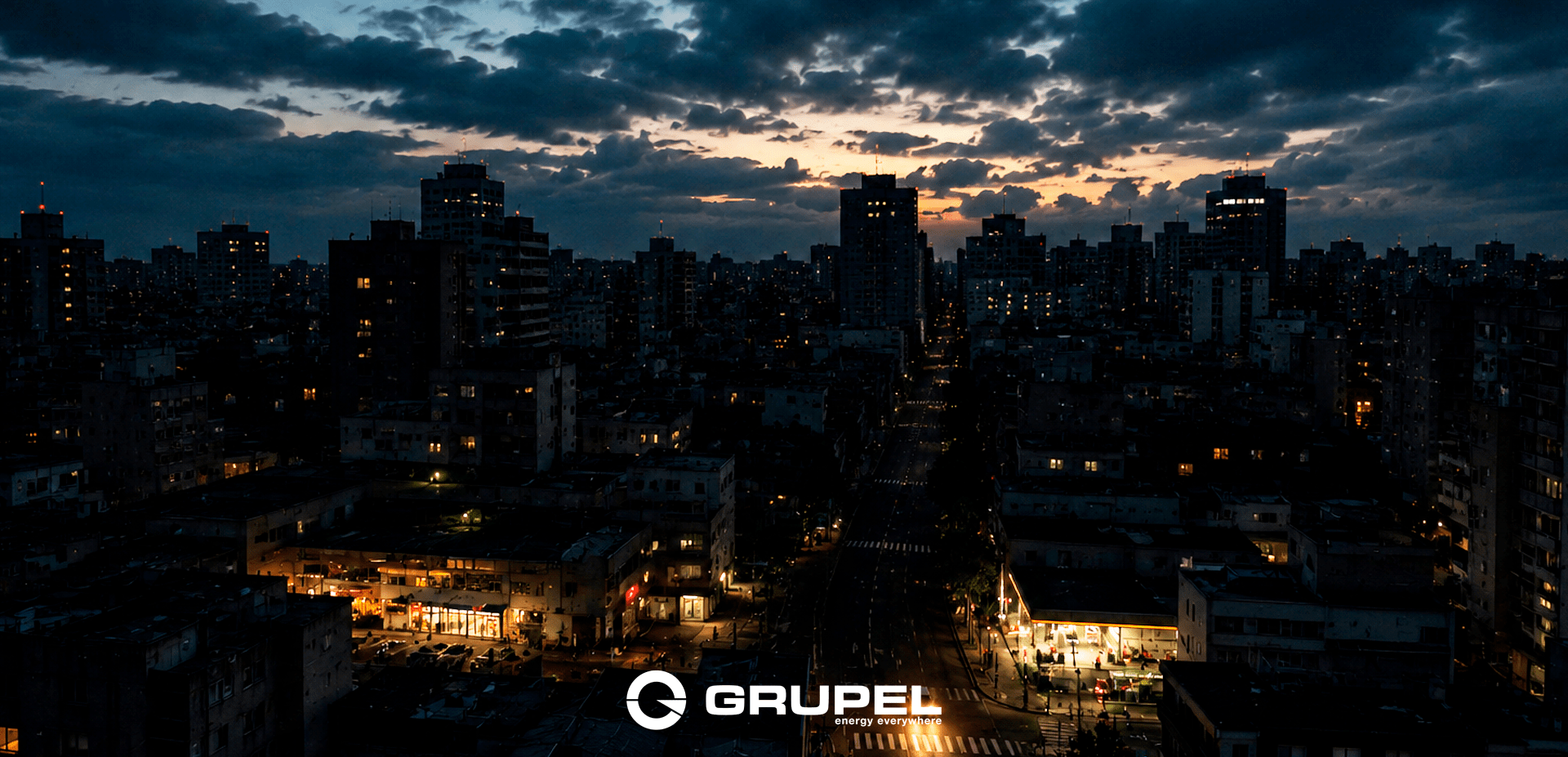 GRUPEL