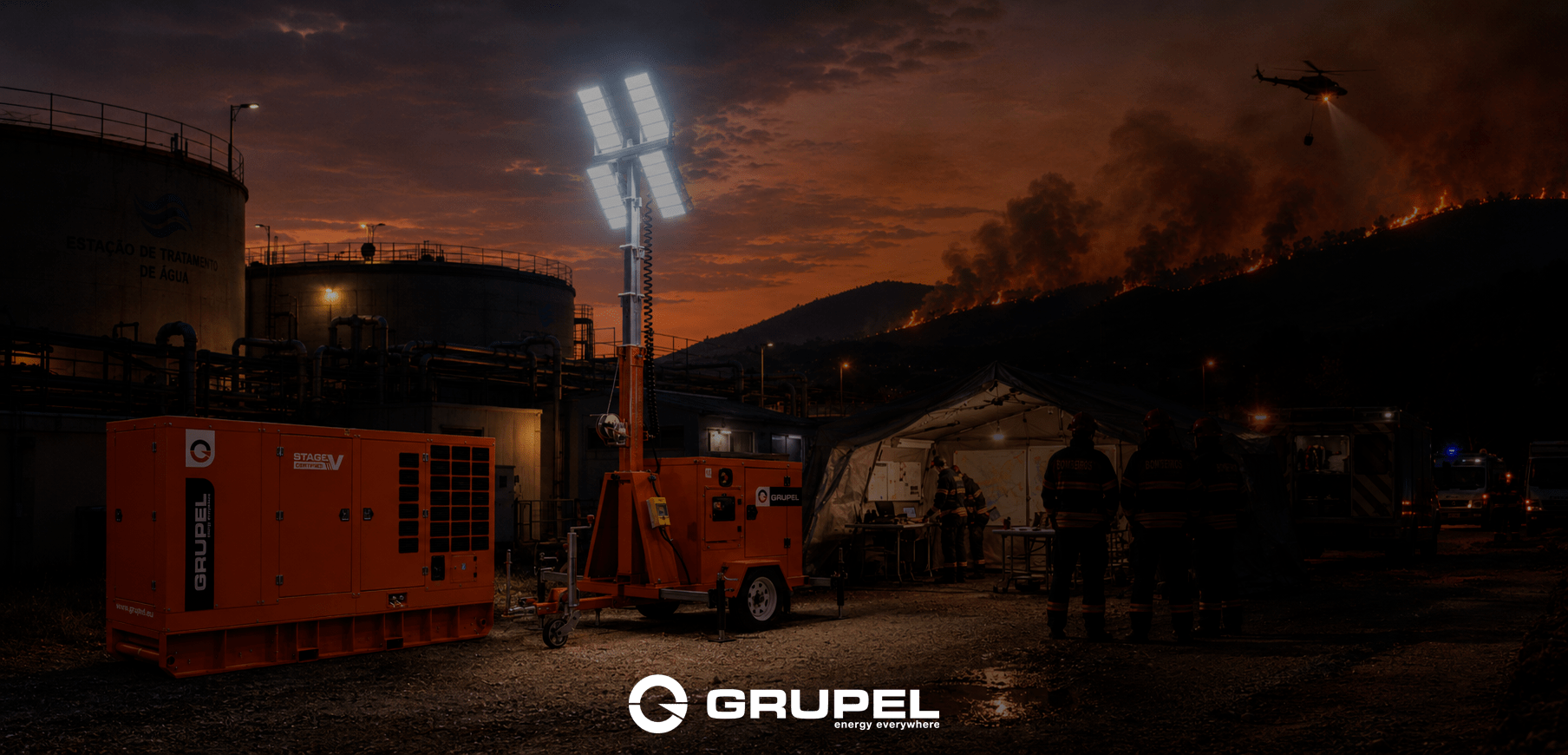 GRUPEL